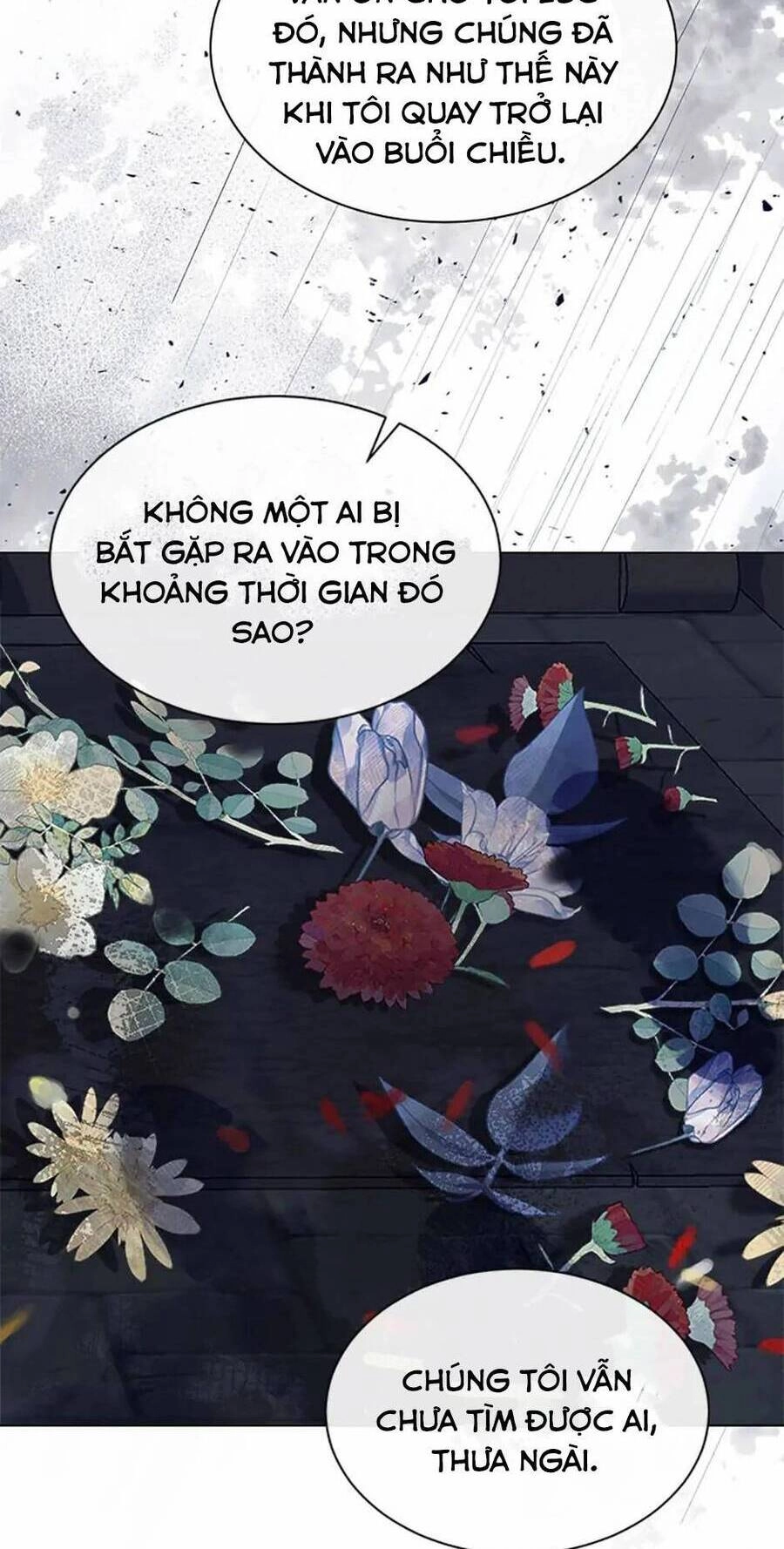 Chúng Ta Không Phải Chị Em Thân Thiết Chapter 68 - 25