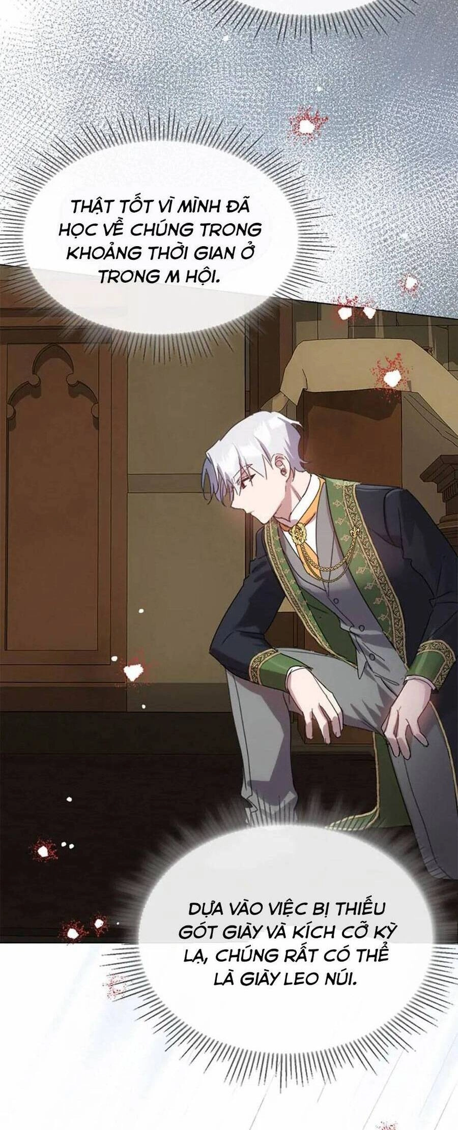 Chúng Ta Không Phải Chị Em Thân Thiết Chapter 68 - 27