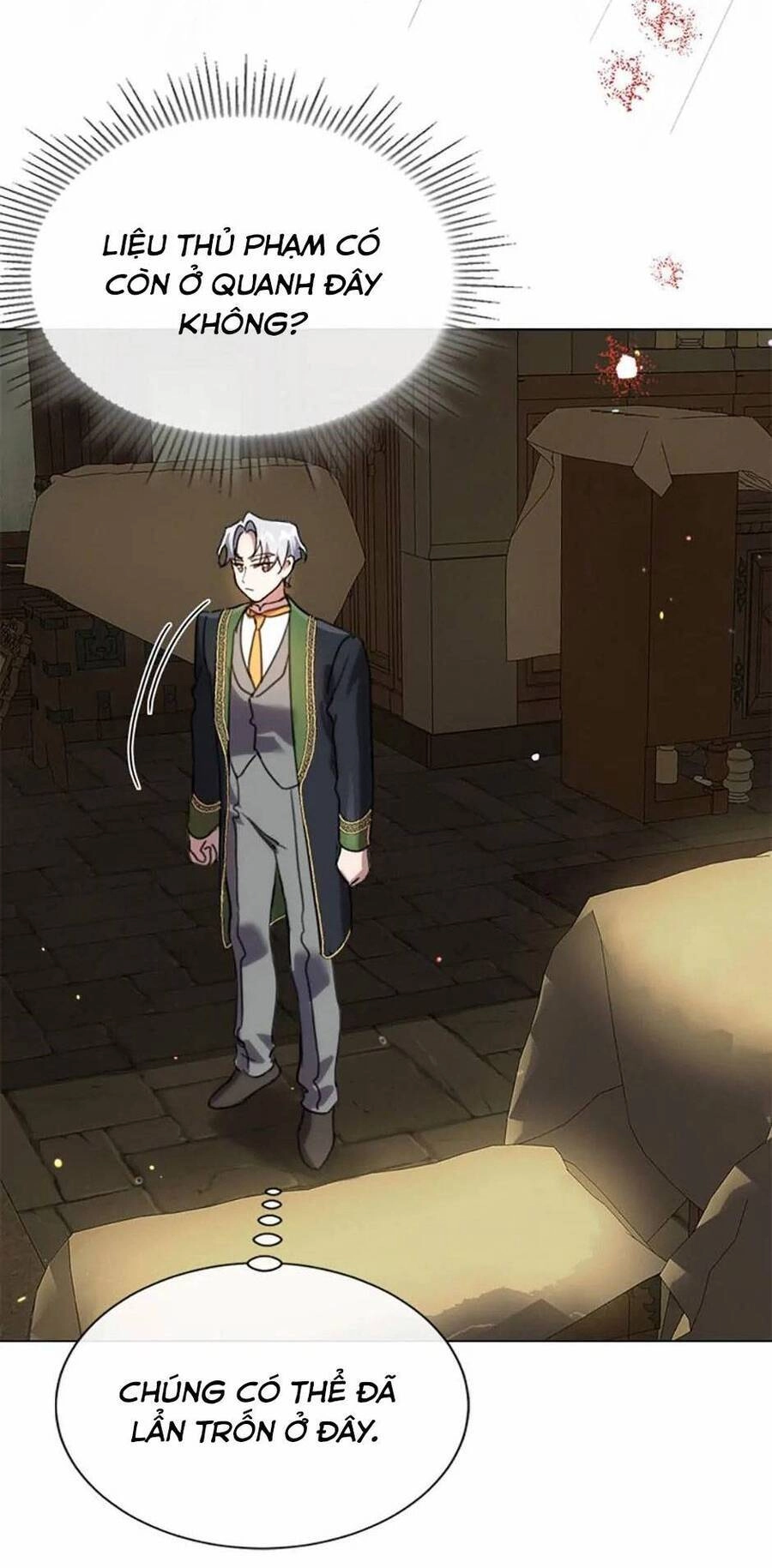 Chúng Ta Không Phải Chị Em Thân Thiết Chapter 68 - 28