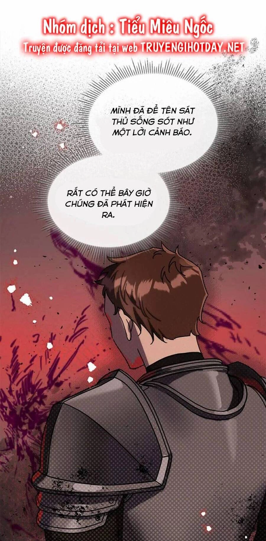 Chúng Ta Không Phải Chị Em Thân Thiết Chapter 68 - 29