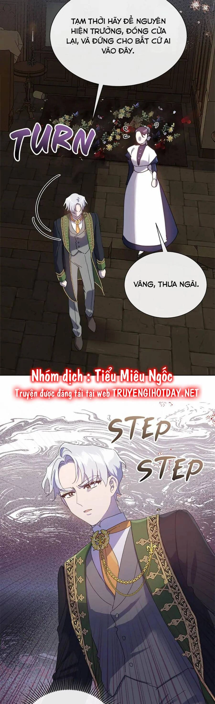 Chúng Ta Không Phải Chị Em Thân Thiết Chapter 68 - 31