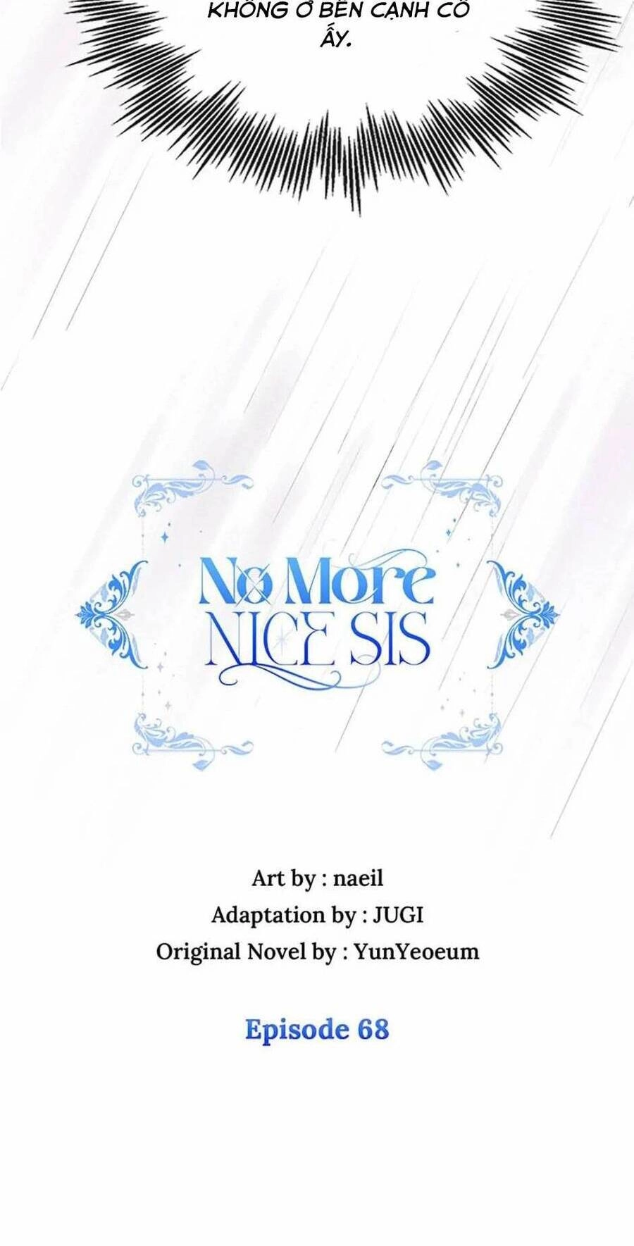 Chúng Ta Không Phải Chị Em Thân Thiết Chapter 68 - 33