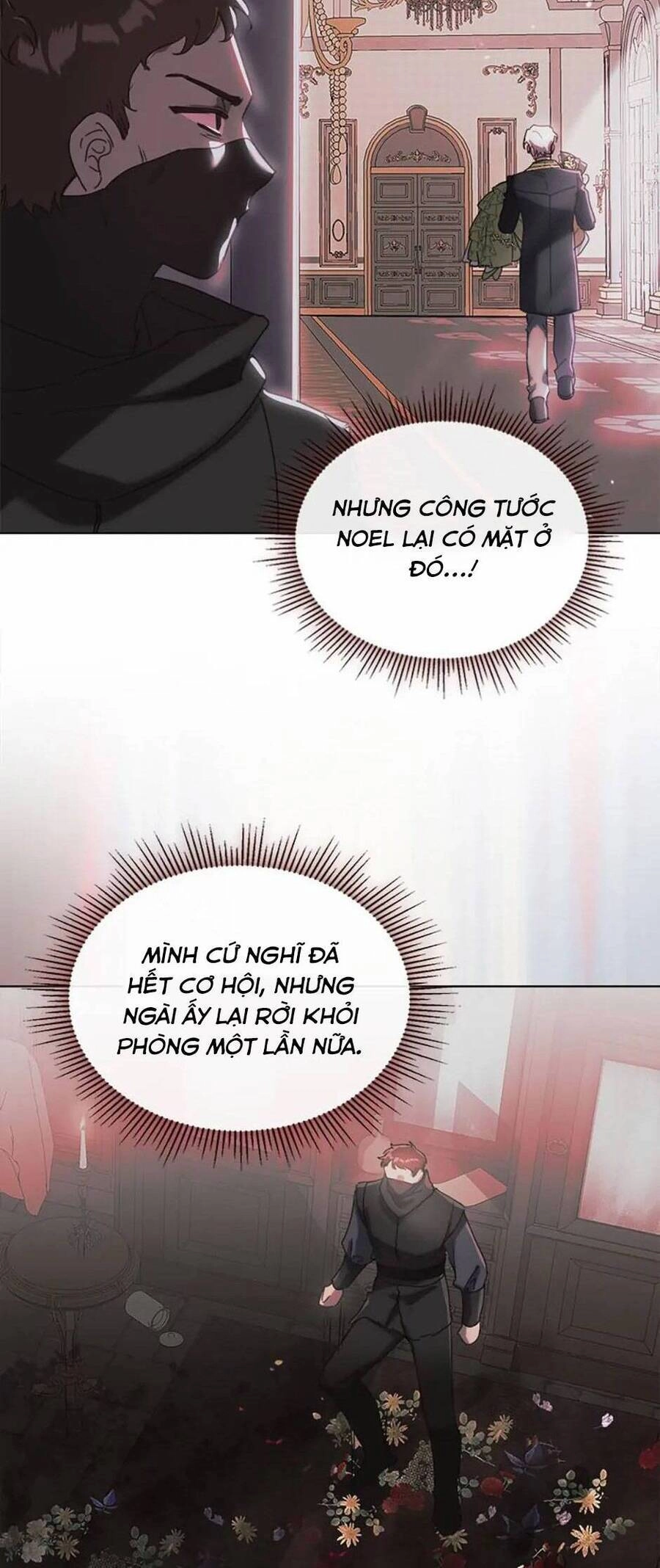 Chúng Ta Không Phải Chị Em Thân Thiết Chapter 68 - 35