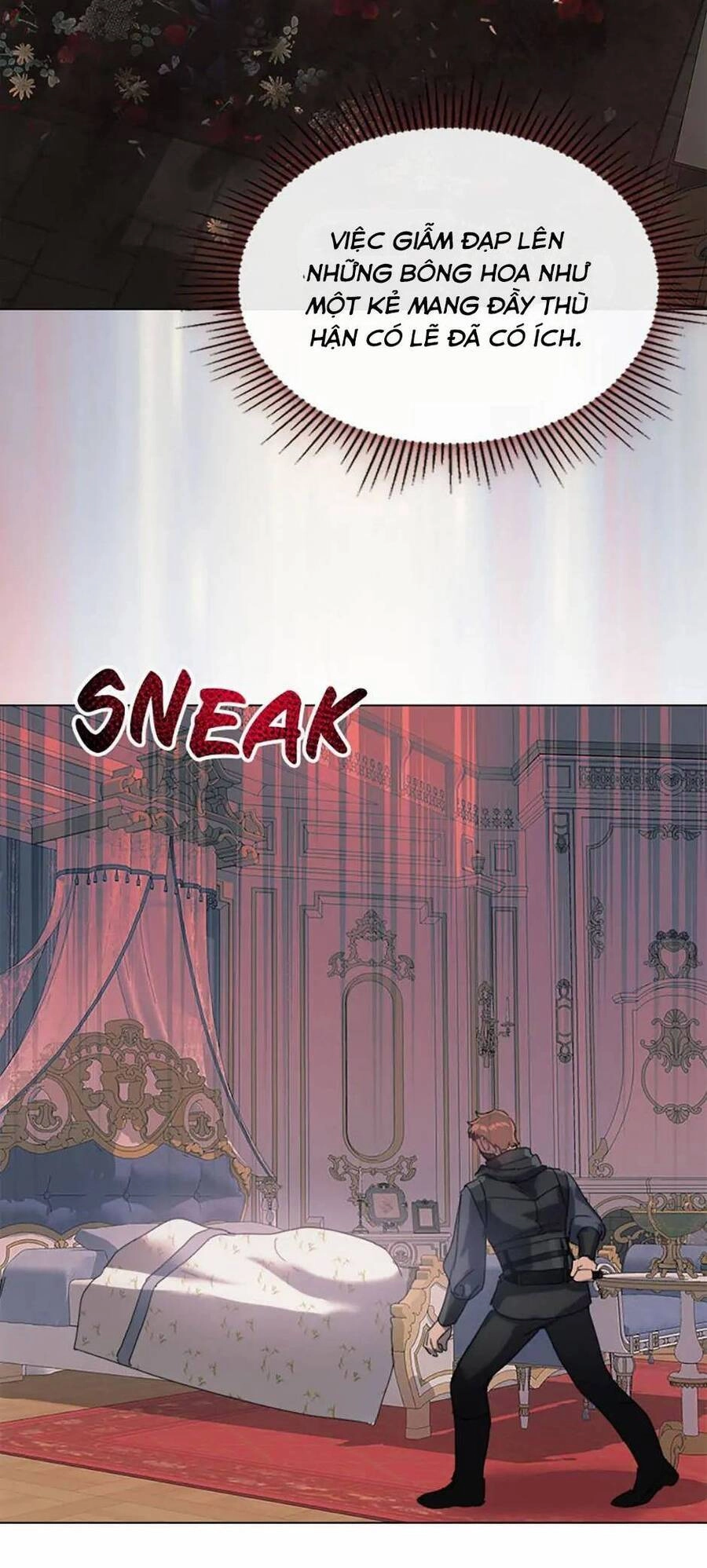 Chúng Ta Không Phải Chị Em Thân Thiết Chapter 68 - 36