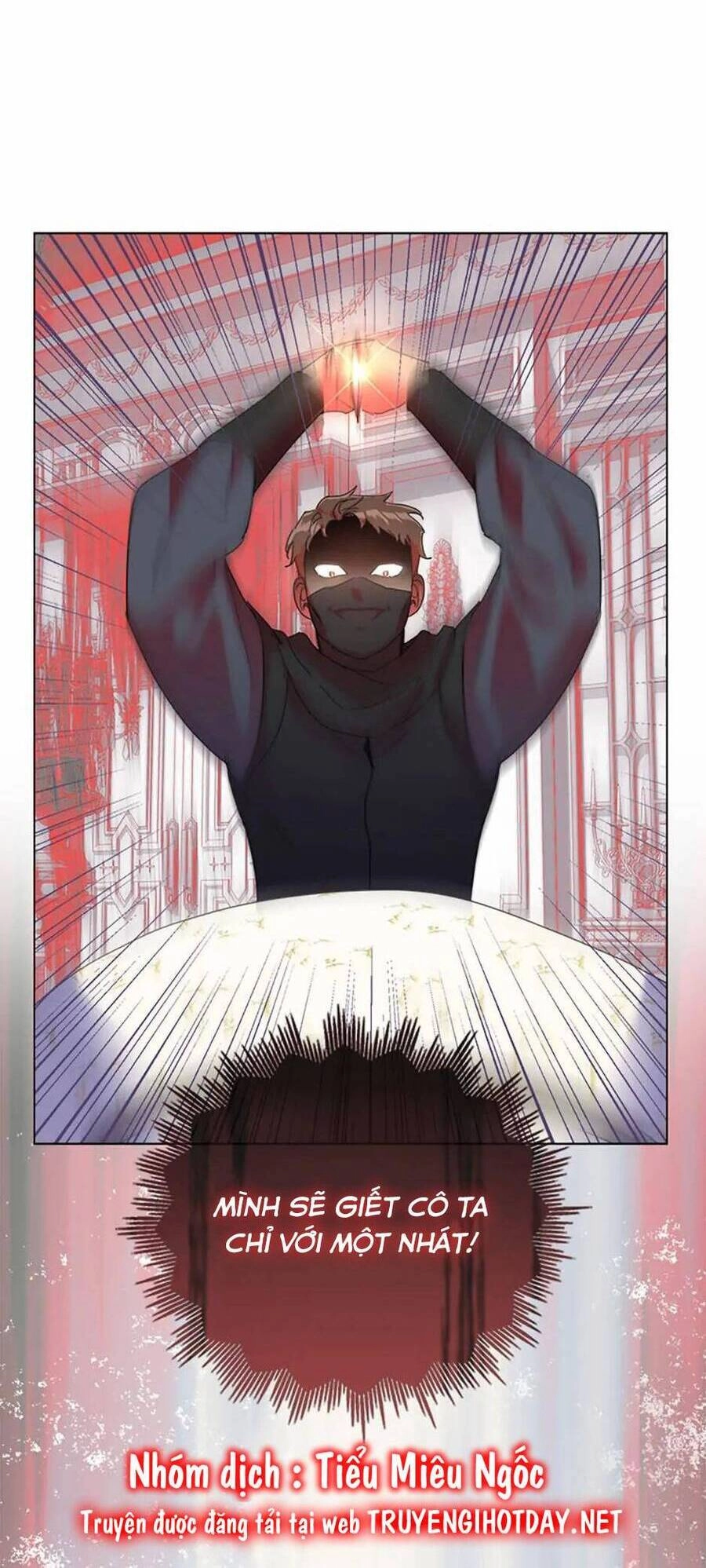 Chúng Ta Không Phải Chị Em Thân Thiết Chapter 68 - 37