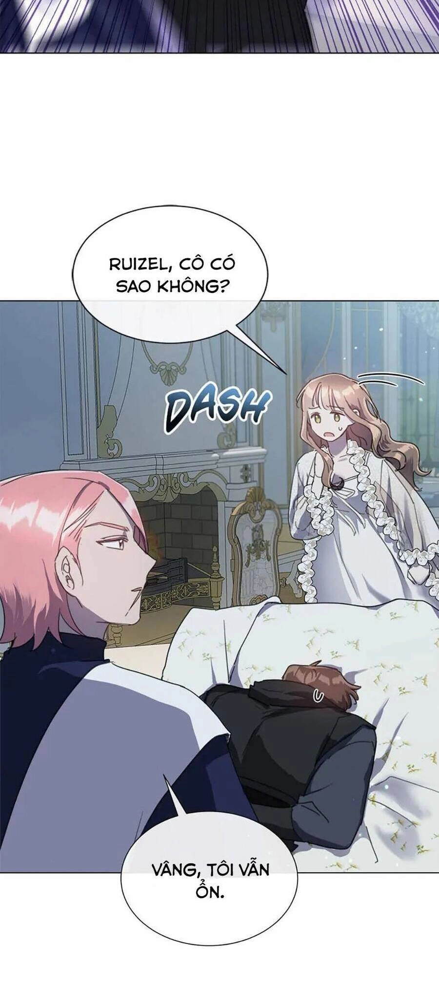 Chúng Ta Không Phải Chị Em Thân Thiết Chapter 68 - 39