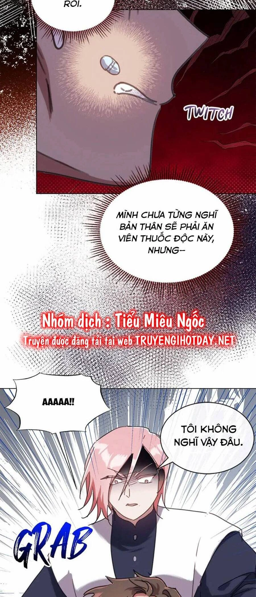 Chúng Ta Không Phải Chị Em Thân Thiết Chapter 68 - 41