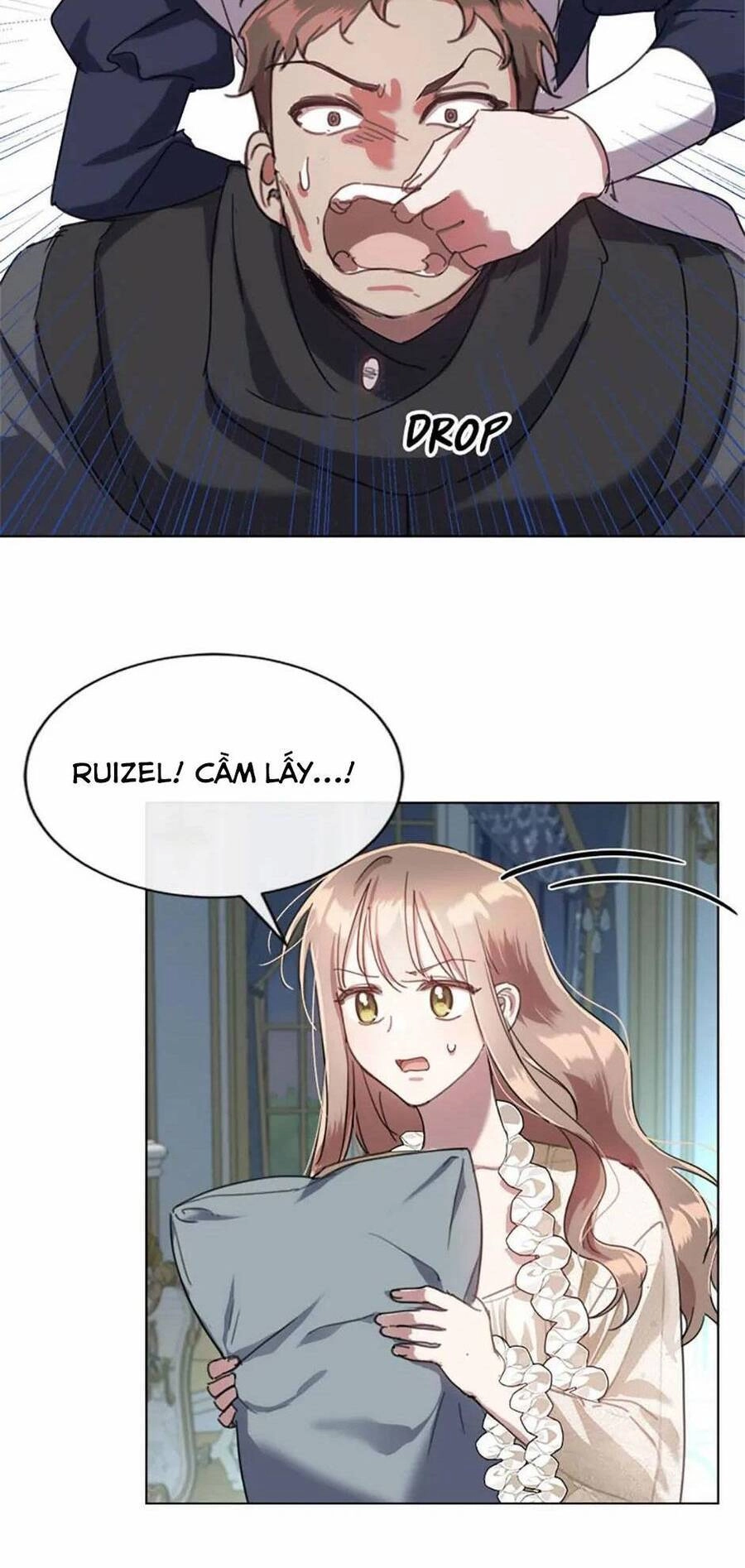 Chúng Ta Không Phải Chị Em Thân Thiết Chapter 68 - 42