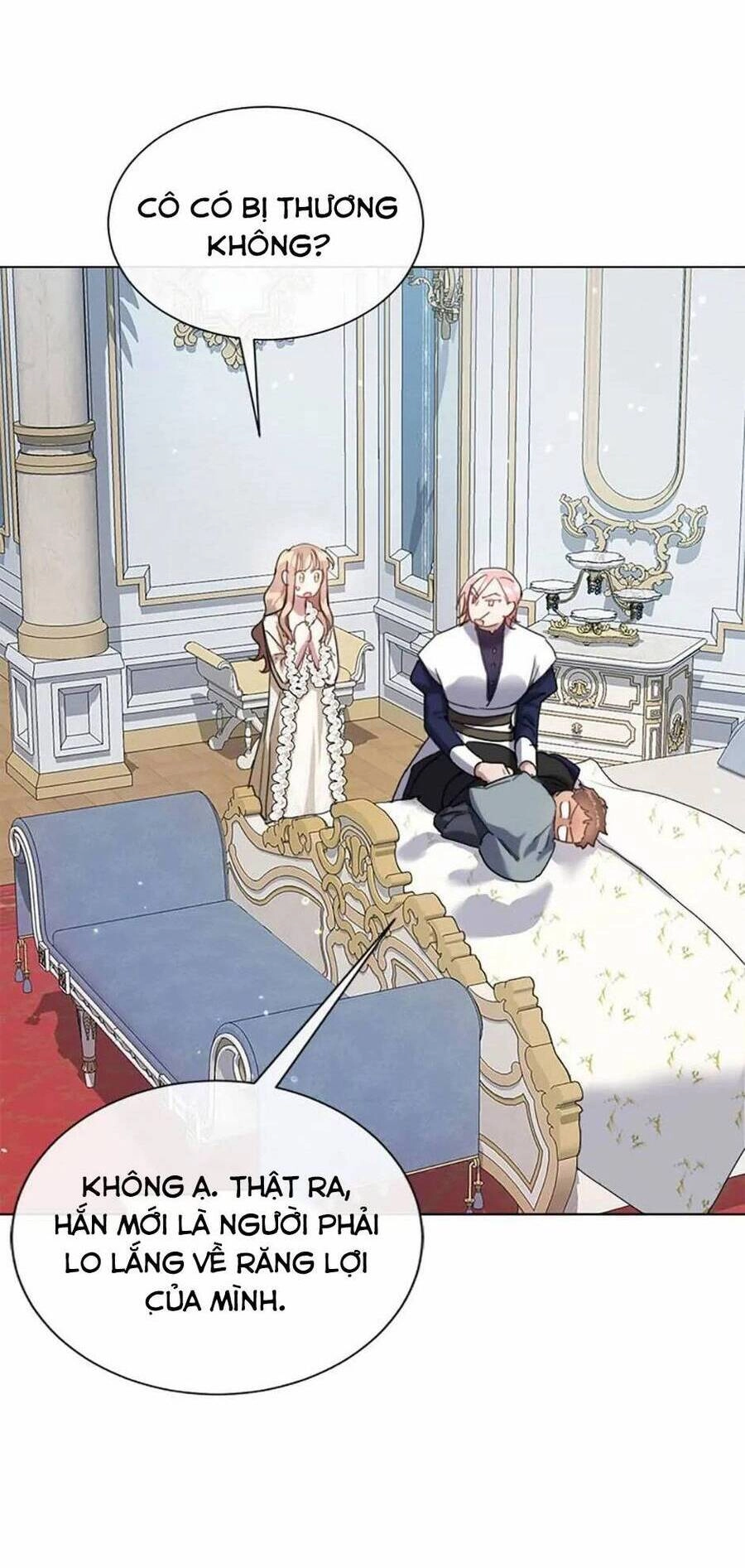 Chúng Ta Không Phải Chị Em Thân Thiết Chapter 68 - 43