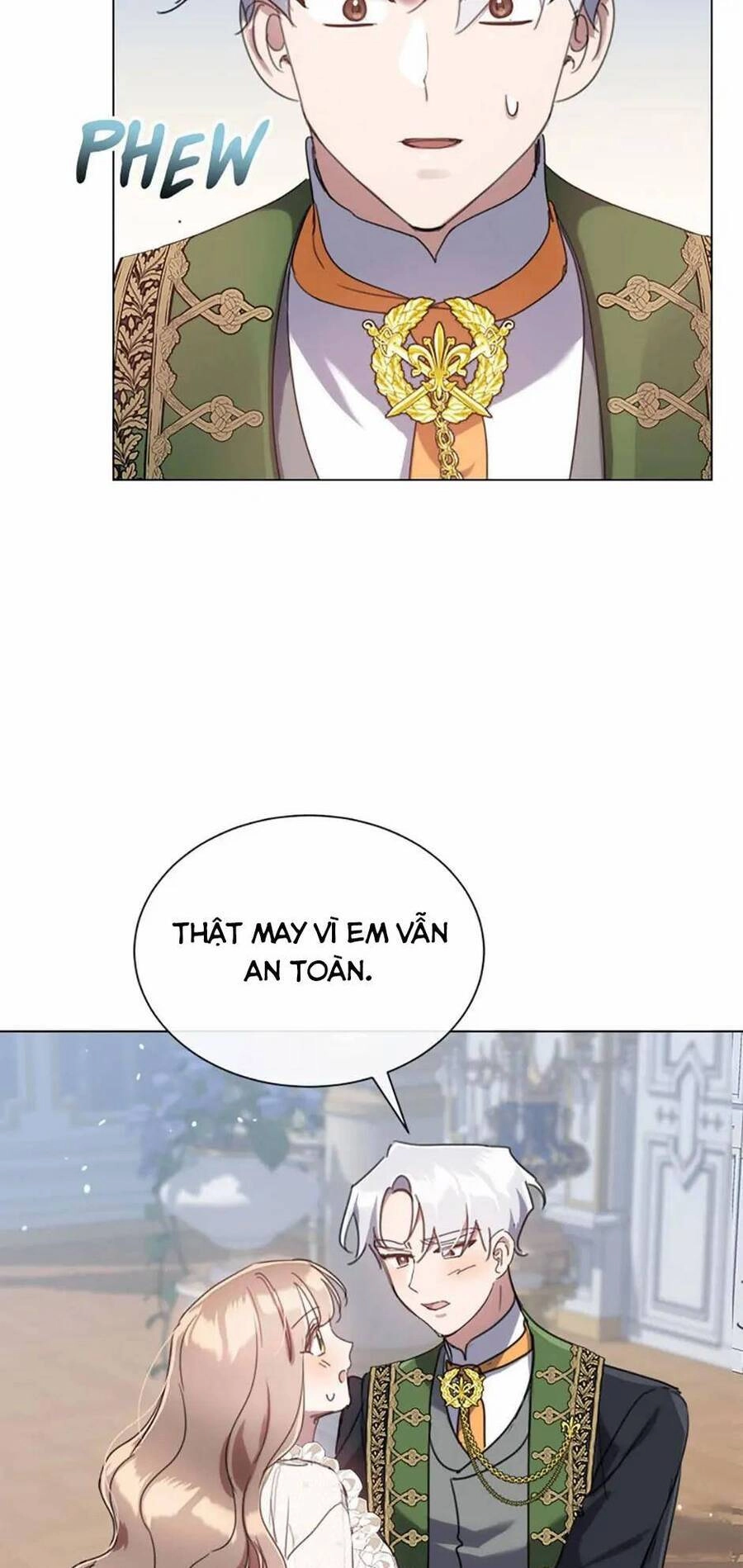 Chúng Ta Không Phải Chị Em Thân Thiết Chapter 68 - 45