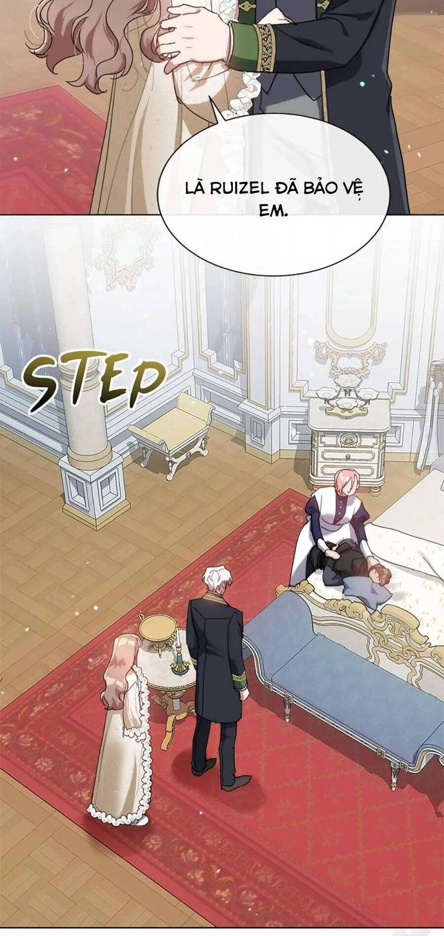 Chúng Ta Không Phải Chị Em Thân Thiết Chapter 68 - 46