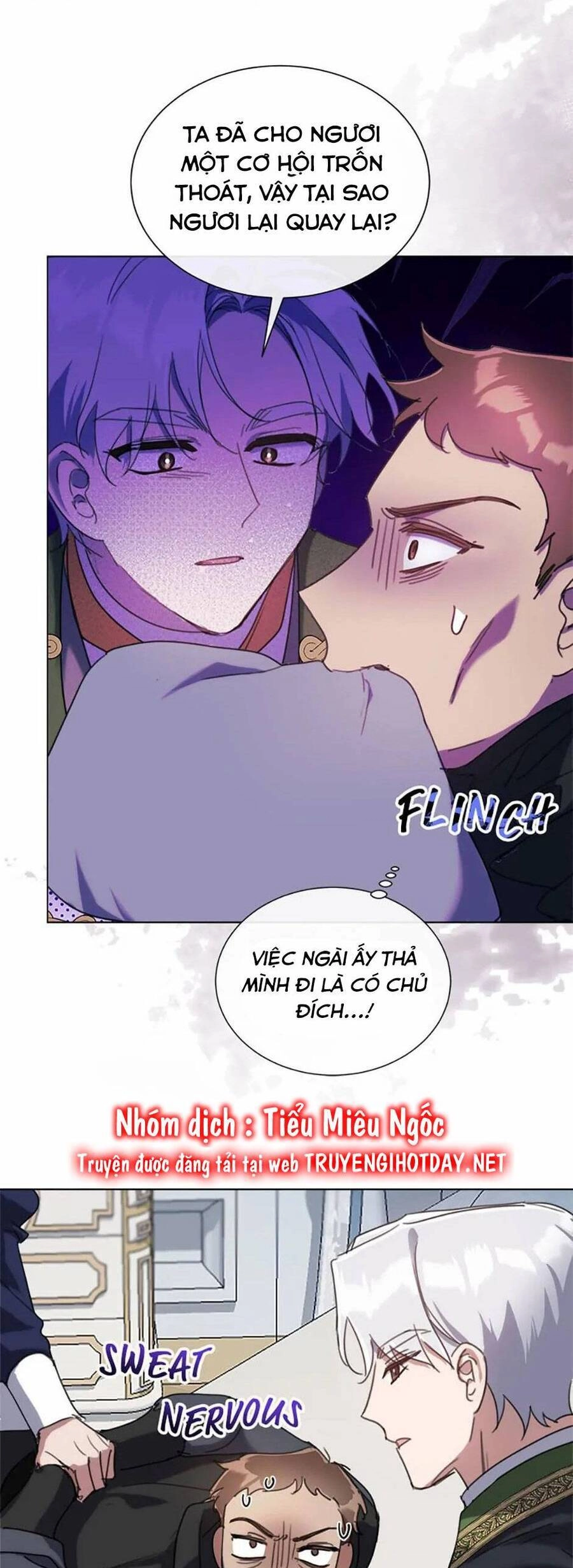 Chúng Ta Không Phải Chị Em Thân Thiết Chapter 68 - 47