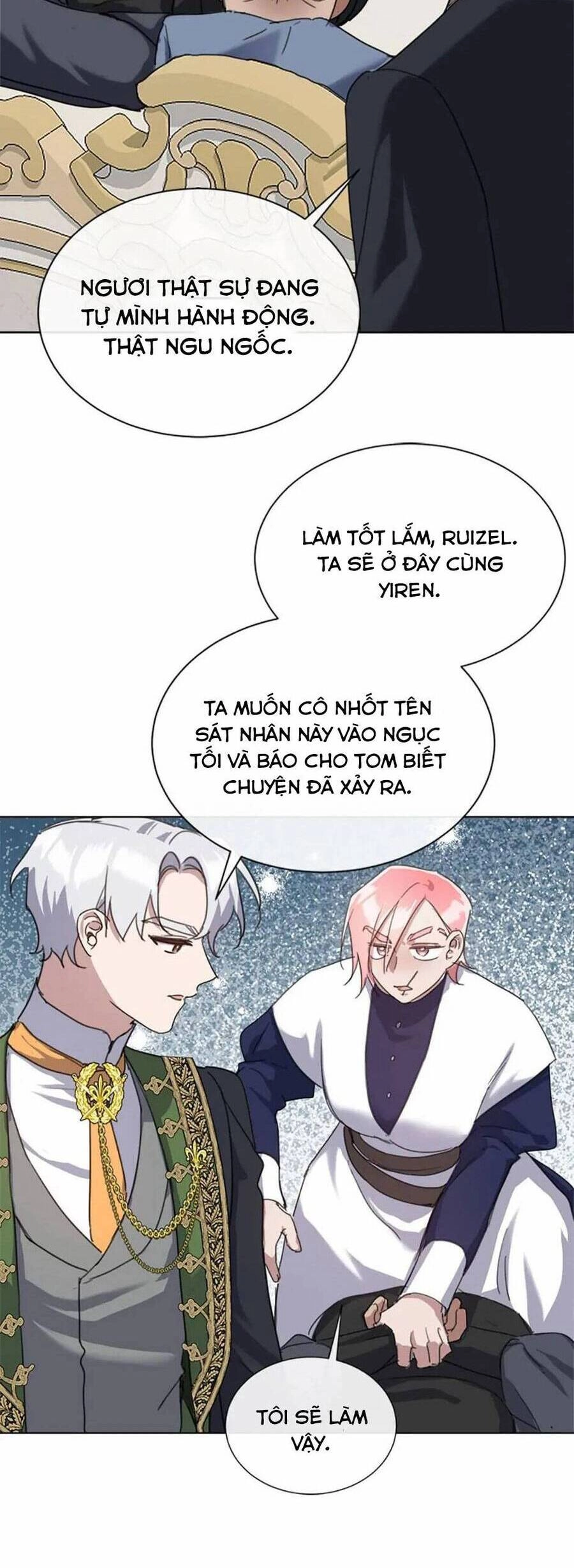 Chúng Ta Không Phải Chị Em Thân Thiết Chapter 68 - 48