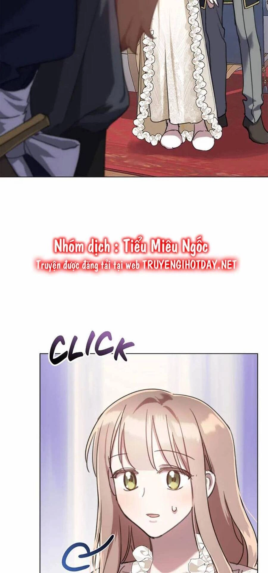 Chúng Ta Không Phải Chị Em Thân Thiết Chapter 68 - 50