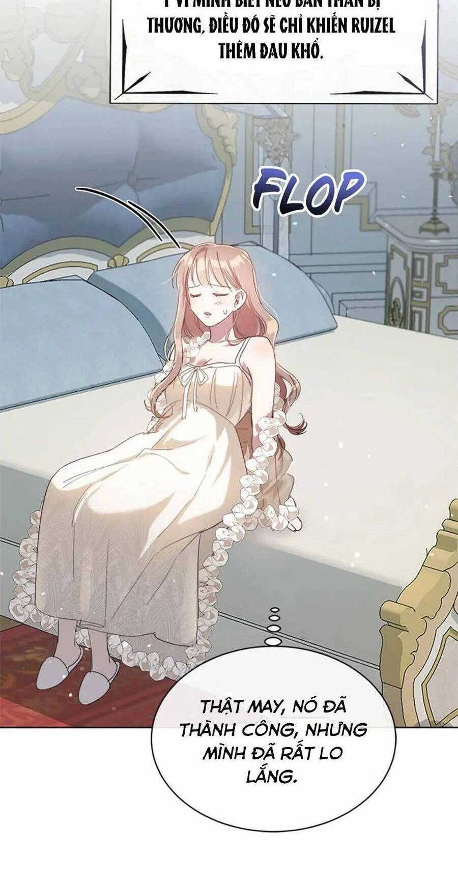 Chúng Ta Không Phải Chị Em Thân Thiết Chapter 68 - 53