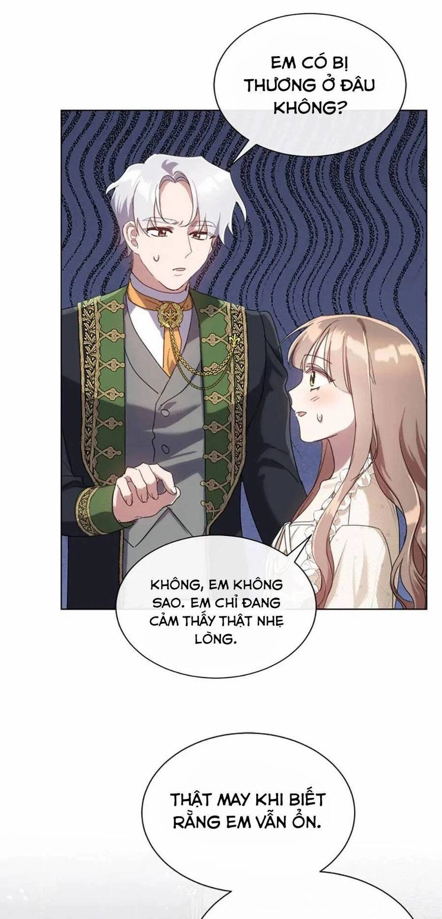 Chúng Ta Không Phải Chị Em Thân Thiết Chapter 68 - 54