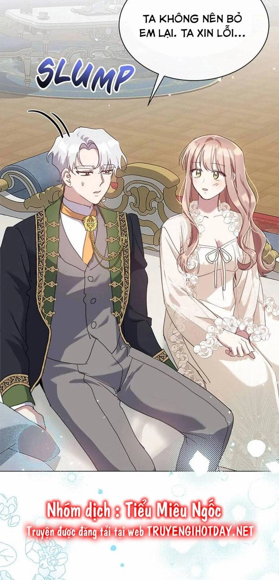 Chúng Ta Không Phải Chị Em Thân Thiết Chapter 68 - 55