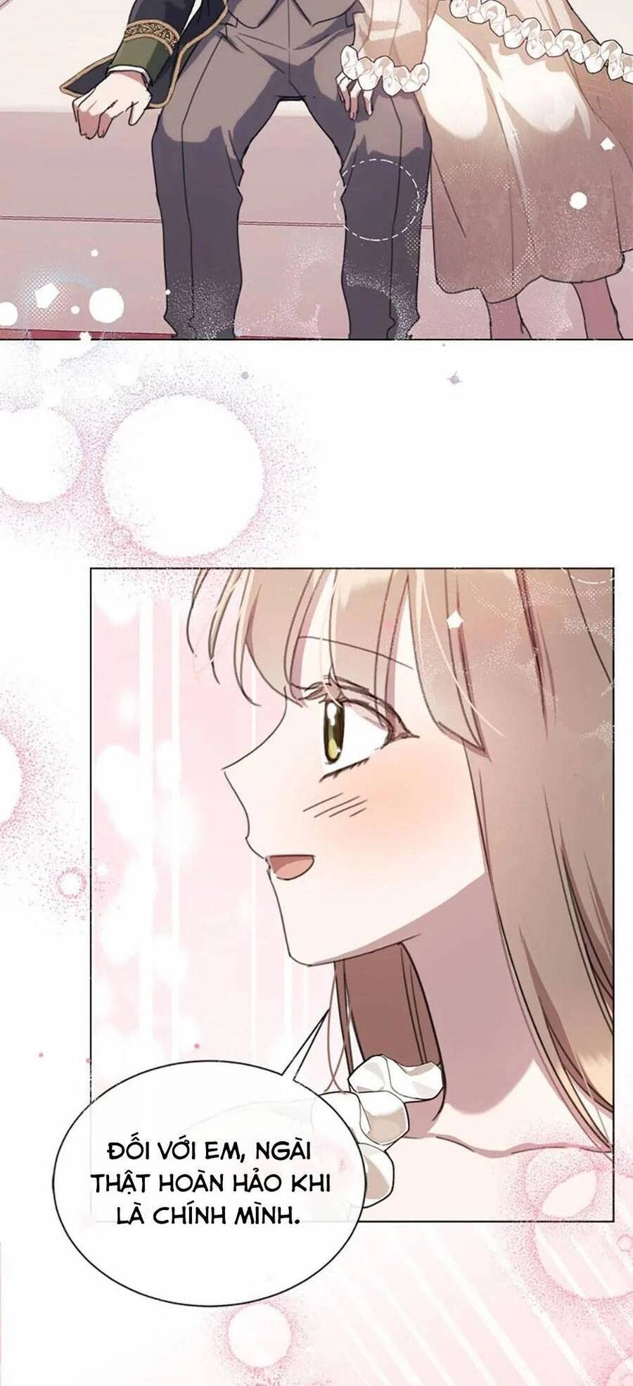 Chúng Ta Không Phải Chị Em Thân Thiết Chapter 68 - 57