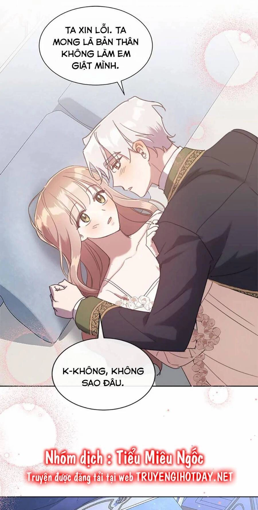 Chúng Ta Không Phải Chị Em Thân Thiết Chapter 68 - 60