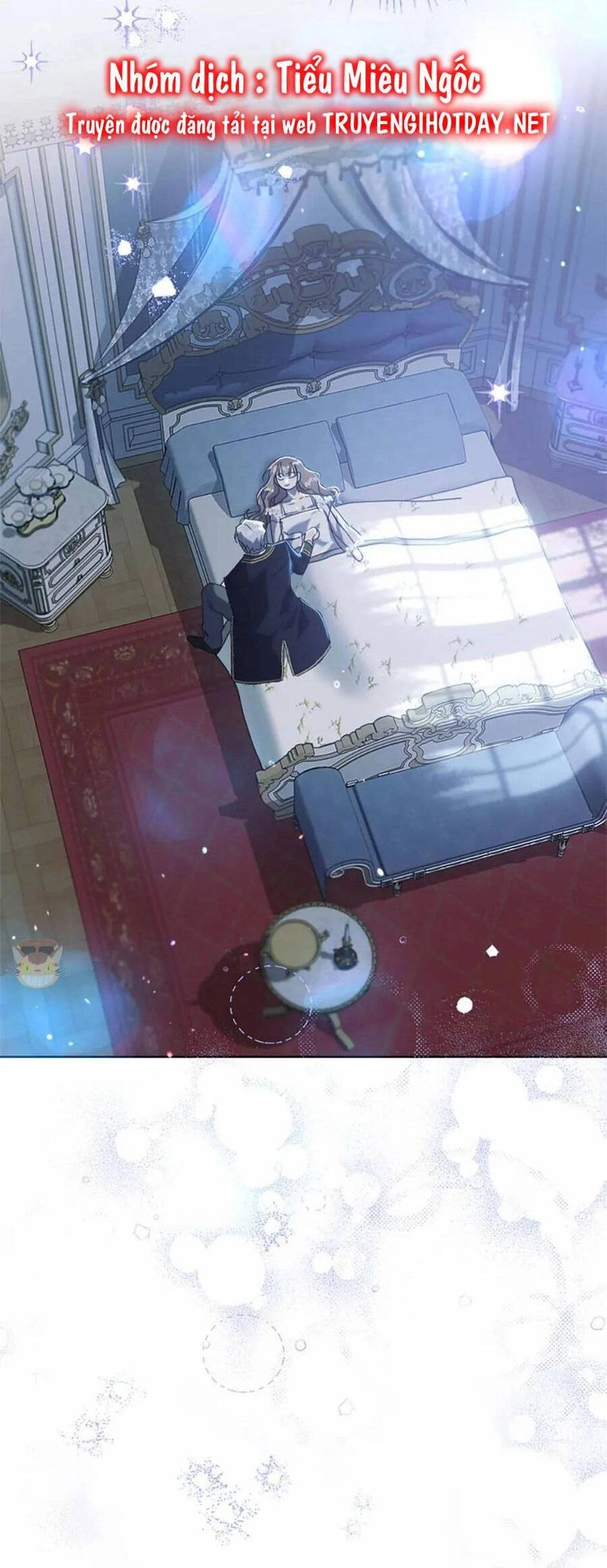 Chúng Ta Không Phải Chị Em Thân Thiết Chapter 68 - 64