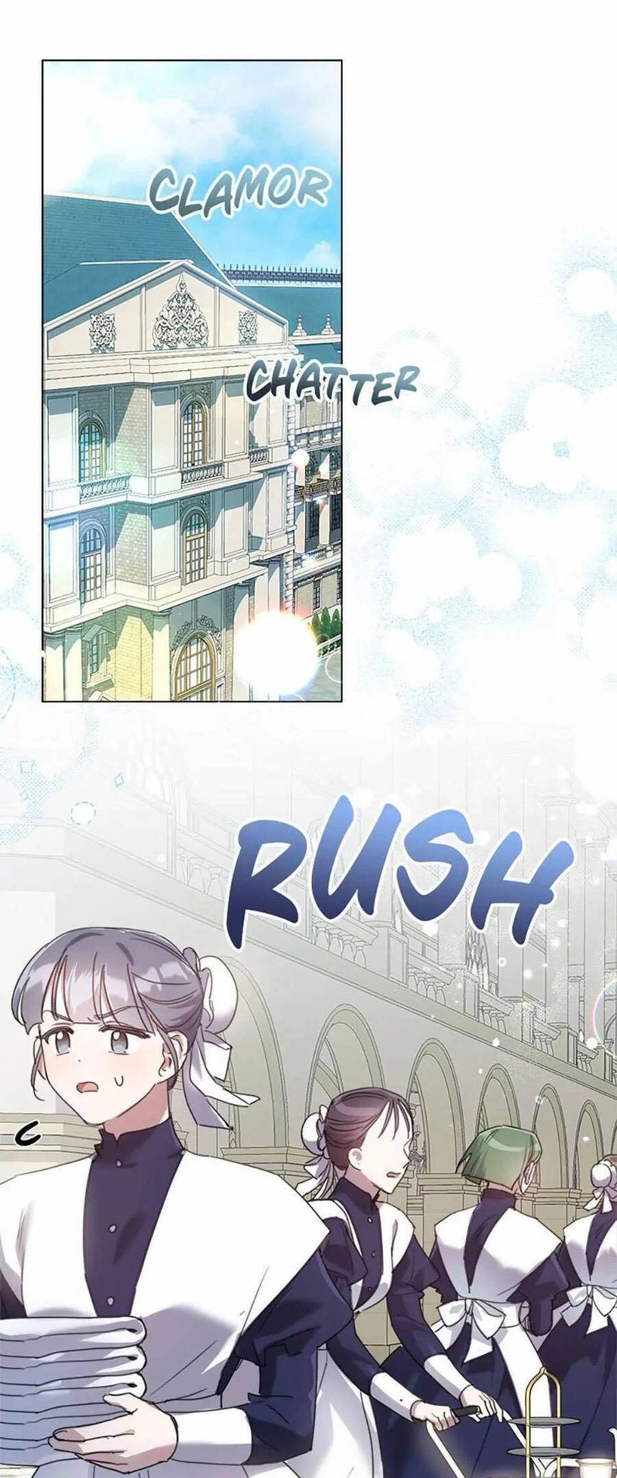 Chúng Ta Không Phải Chị Em Thân Thiết Chapter 69 - 3