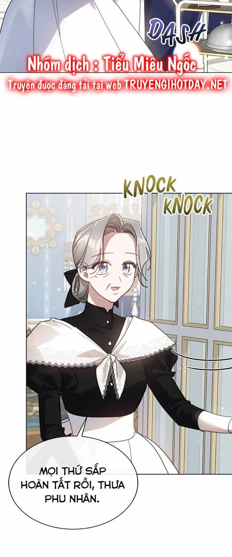 Chúng Ta Không Phải Chị Em Thân Thiết Chapter 69 - 4