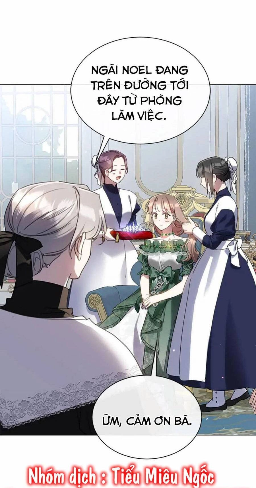 Chúng Ta Không Phải Chị Em Thân Thiết Chapter 69 - 5