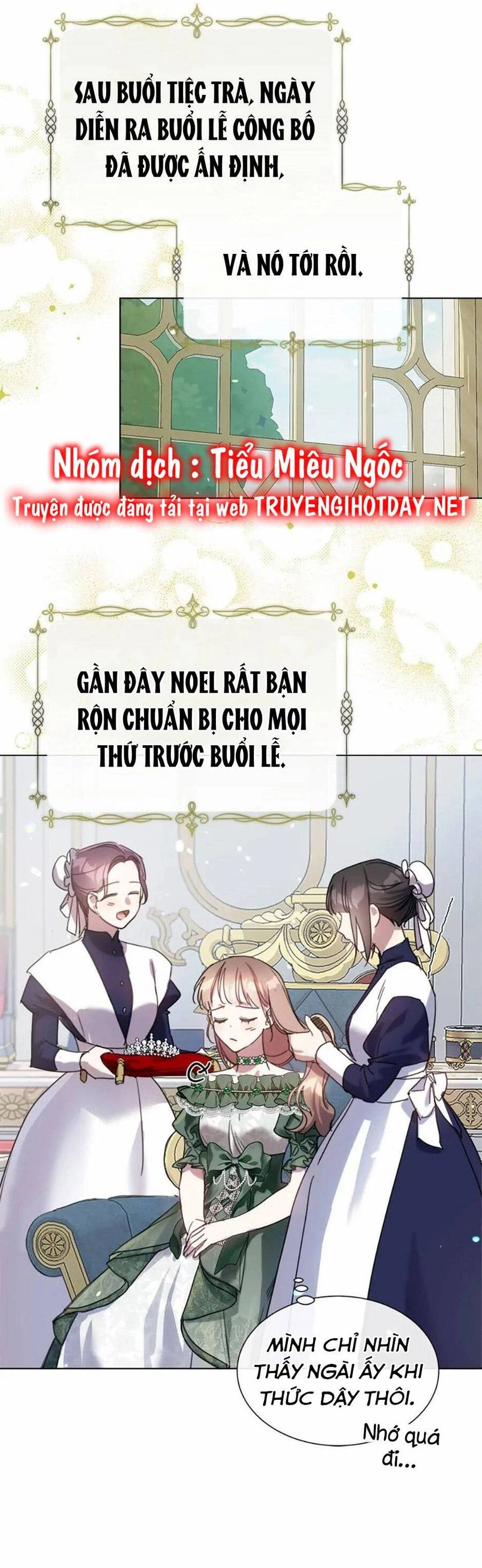 Chúng Ta Không Phải Chị Em Thân Thiết Chapter 69 - 7