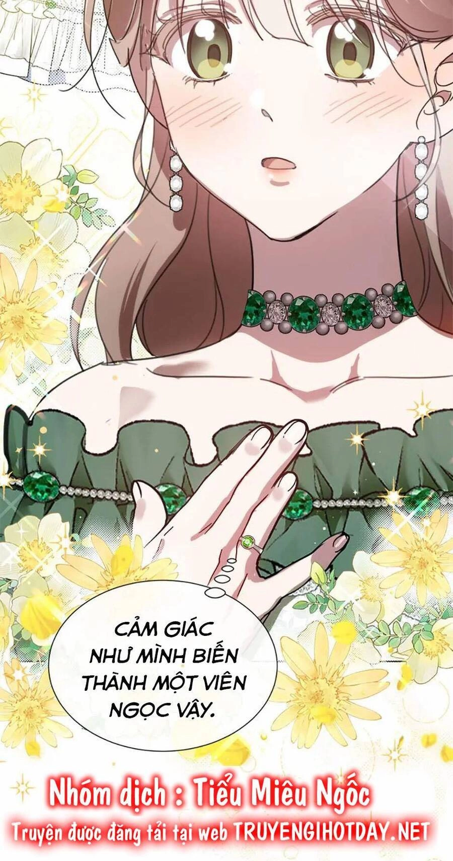 Chúng Ta Không Phải Chị Em Thân Thiết Chapter 69 - 11