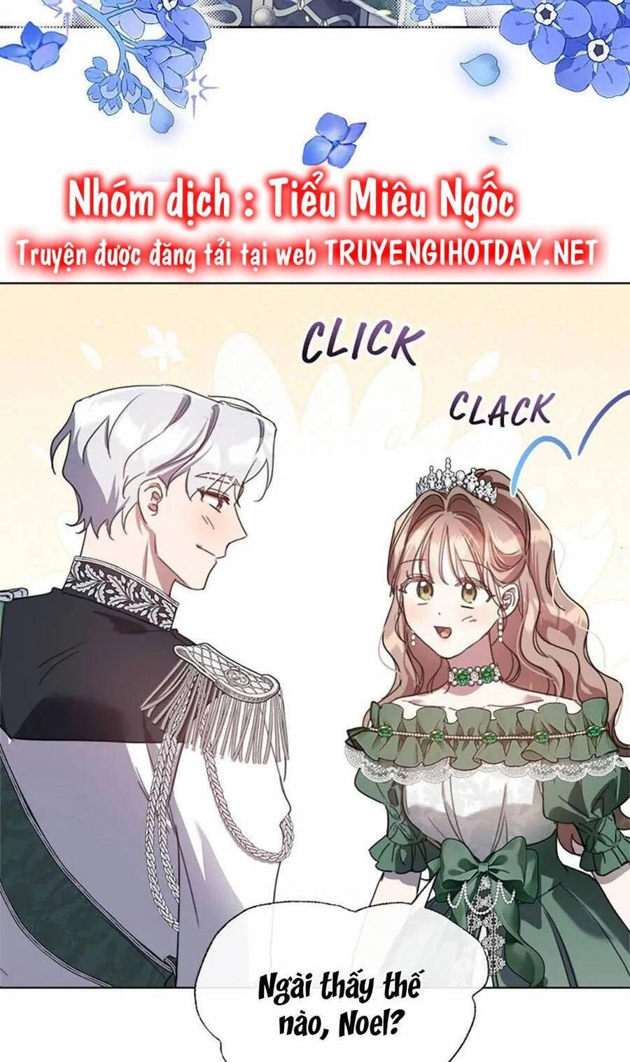 Chúng Ta Không Phải Chị Em Thân Thiết Chapter 69 - 15