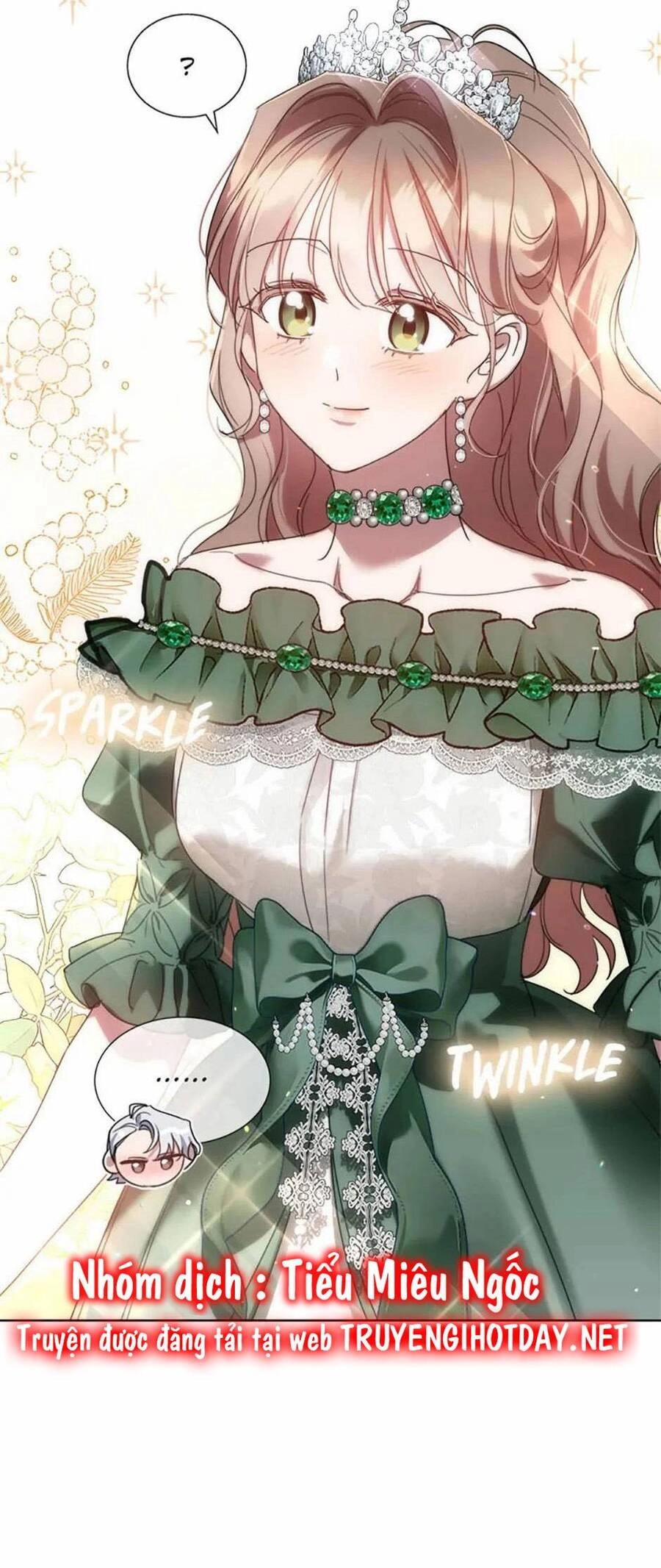 Chúng Ta Không Phải Chị Em Thân Thiết Chapter 69 - 17