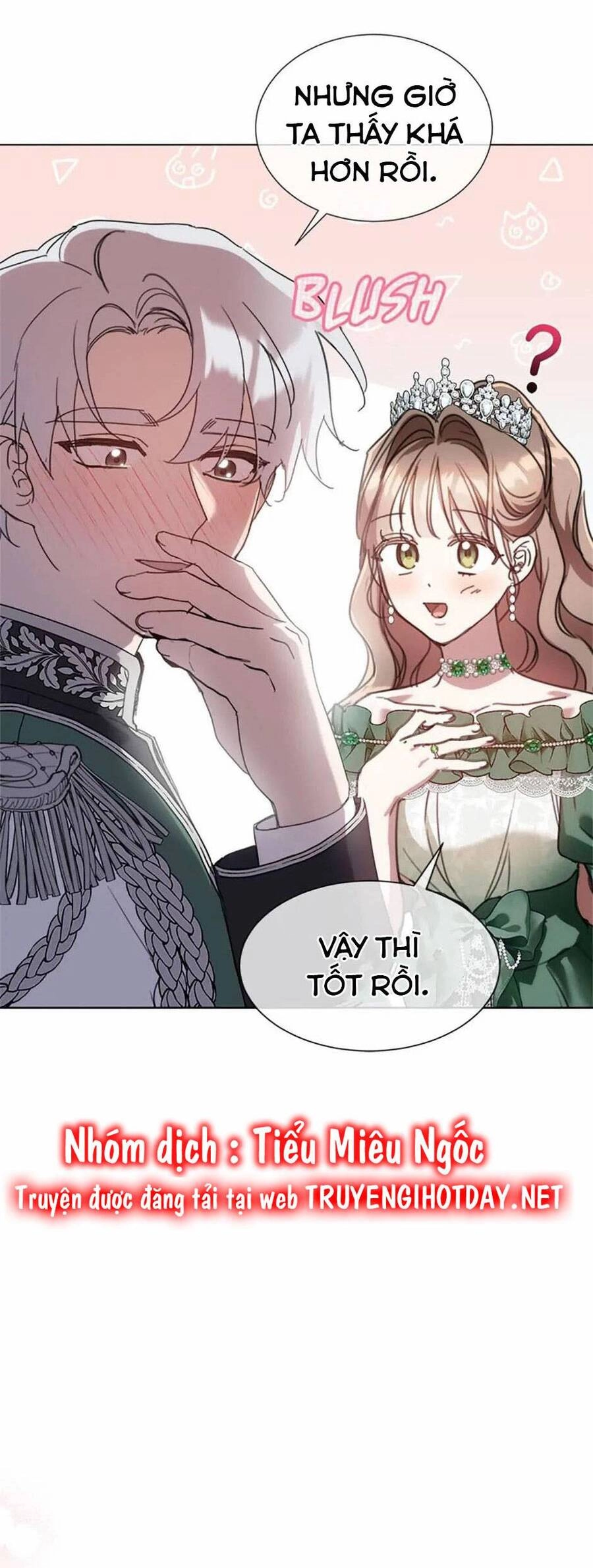 Chúng Ta Không Phải Chị Em Thân Thiết Chapter 69 - 18