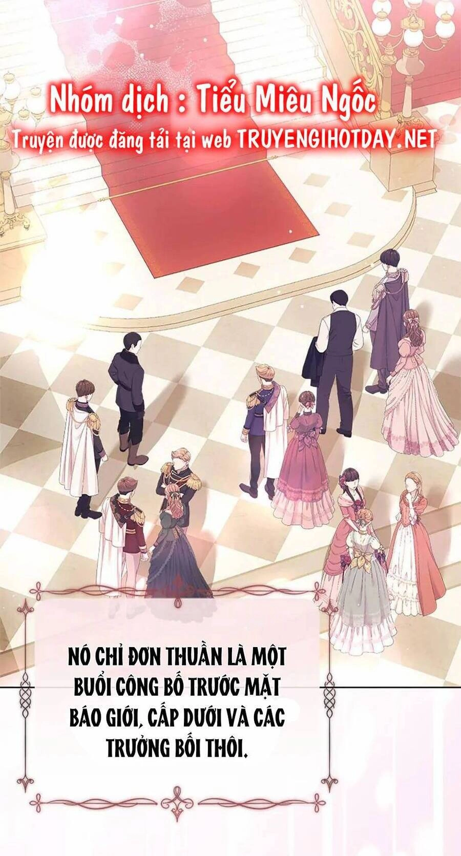 Chúng Ta Không Phải Chị Em Thân Thiết Chapter 69 - 20