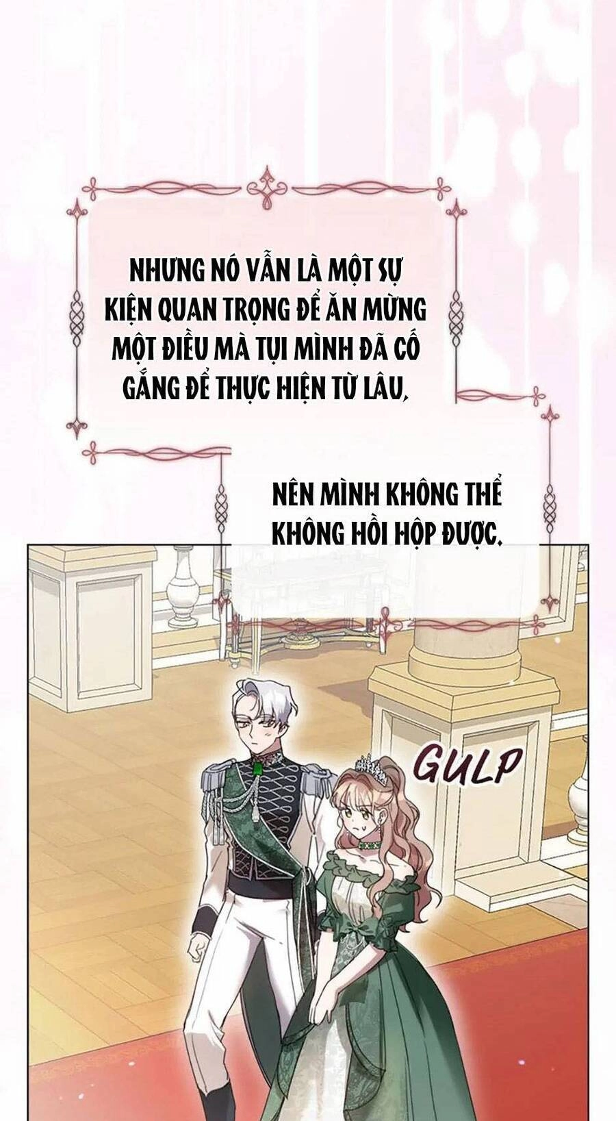 Chúng Ta Không Phải Chị Em Thân Thiết Chapter 69 - 21