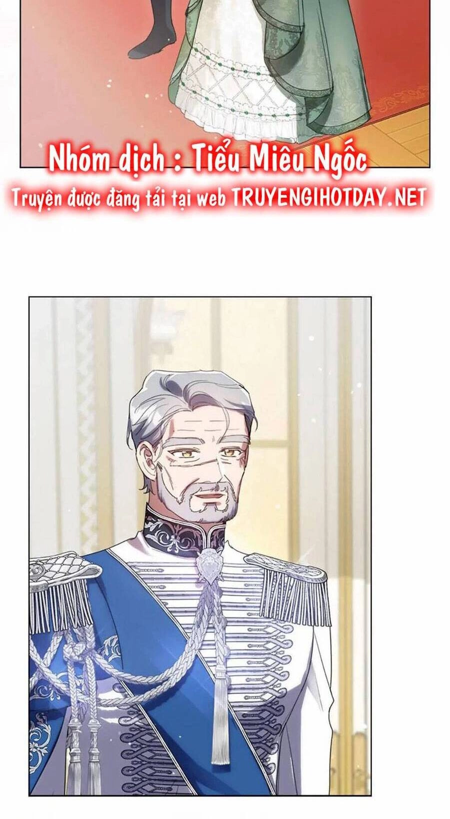 Chúng Ta Không Phải Chị Em Thân Thiết Chapter 69 - 22