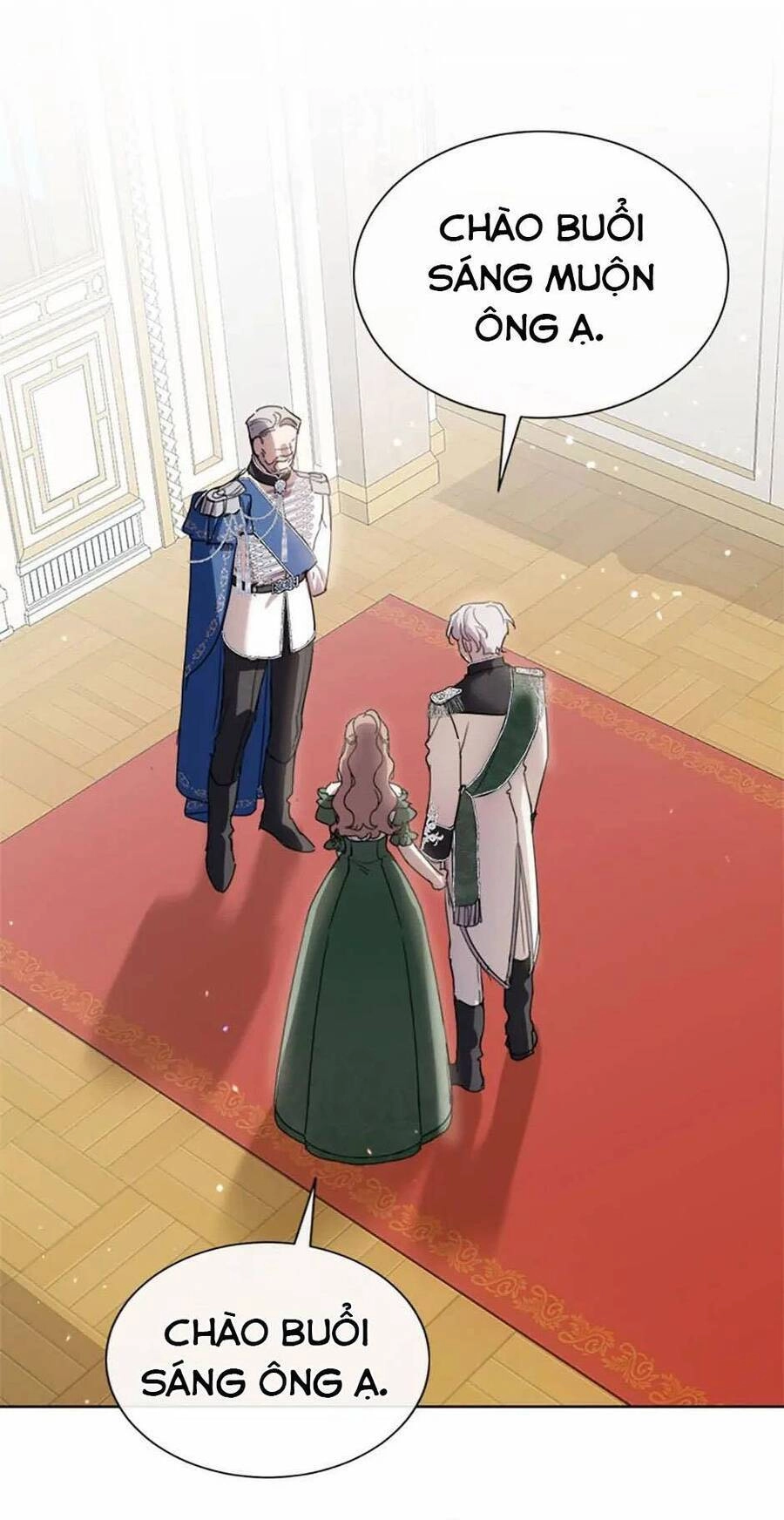 Chúng Ta Không Phải Chị Em Thân Thiết Chapter 69 - 23