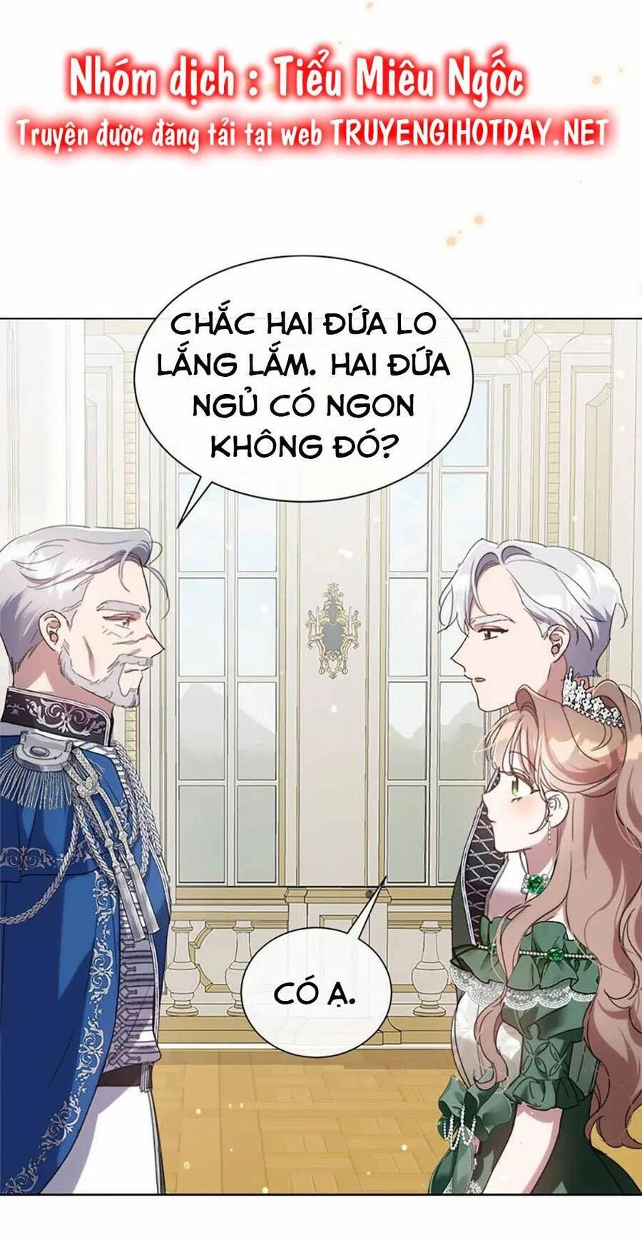 Chúng Ta Không Phải Chị Em Thân Thiết Chapter 69 - 24