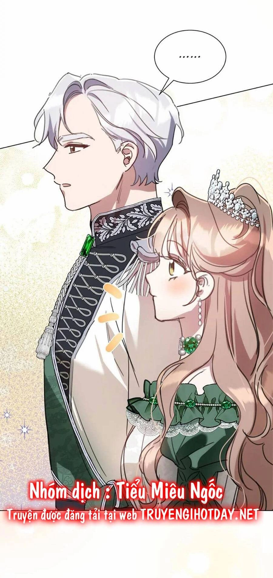 Chúng Ta Không Phải Chị Em Thân Thiết Chapter 69 - 27