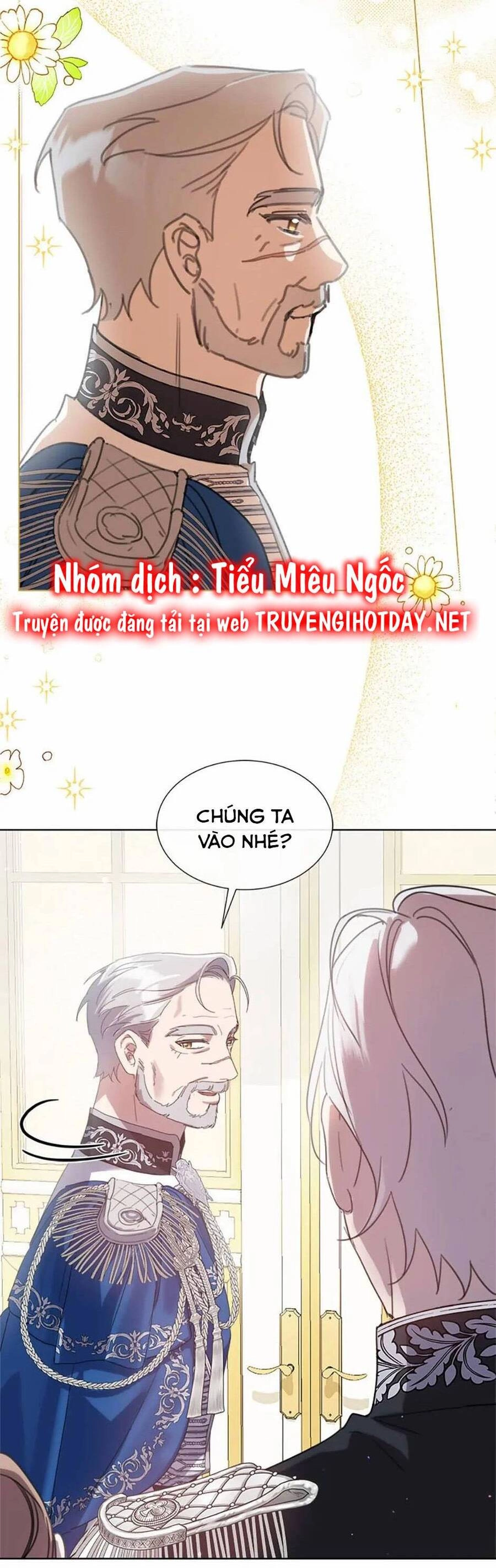 Chúng Ta Không Phải Chị Em Thân Thiết Chapter 69 - 35