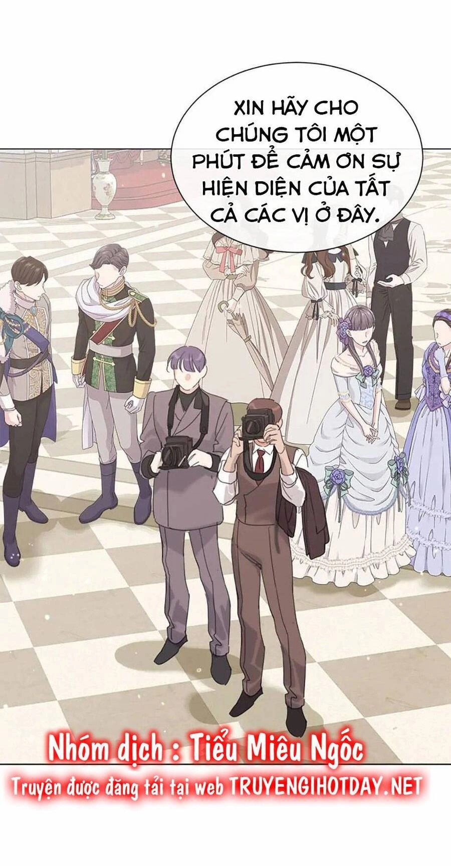 Chúng Ta Không Phải Chị Em Thân Thiết Chapter 69 - 40