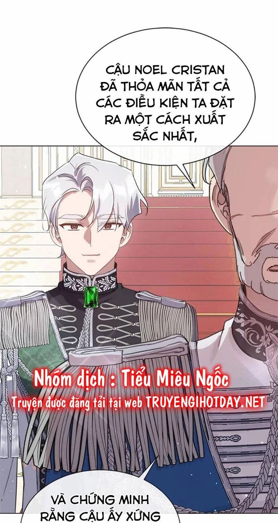 Chúng Ta Không Phải Chị Em Thân Thiết Chapter 69 - 42