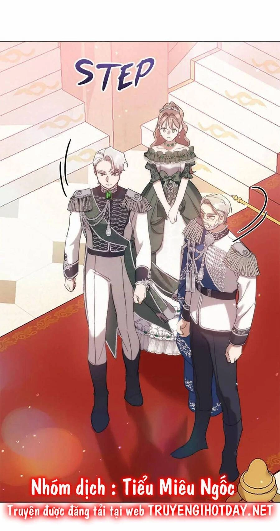 Chúng Ta Không Phải Chị Em Thân Thiết Chapter 69 - 46