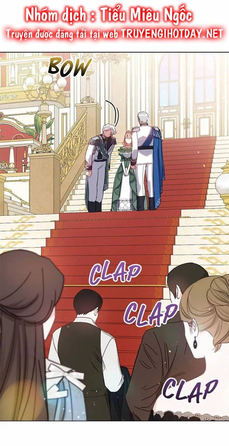 Chúng Ta Không Phải Chị Em Thân Thiết Chapter 69 - 49