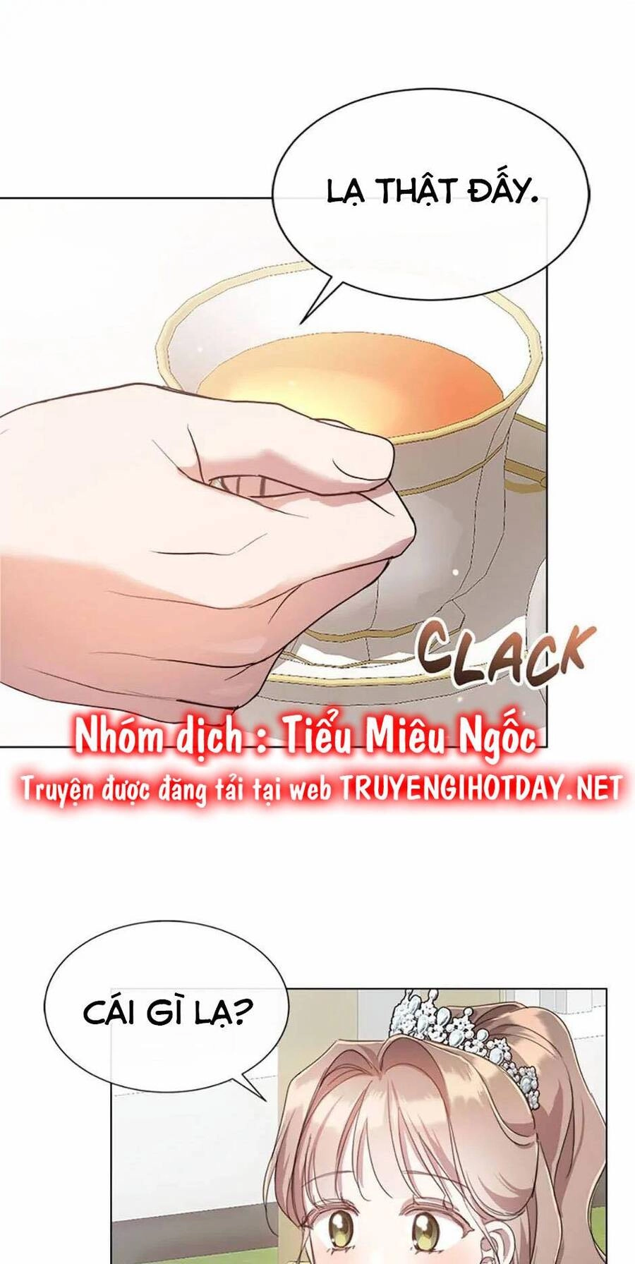 Chúng Ta Không Phải Chị Em Thân Thiết Chapter 69 - 53