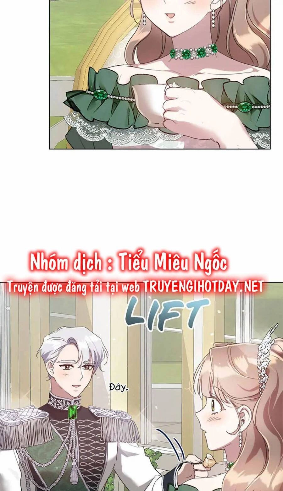 Chúng Ta Không Phải Chị Em Thân Thiết Chapter 69 - 54