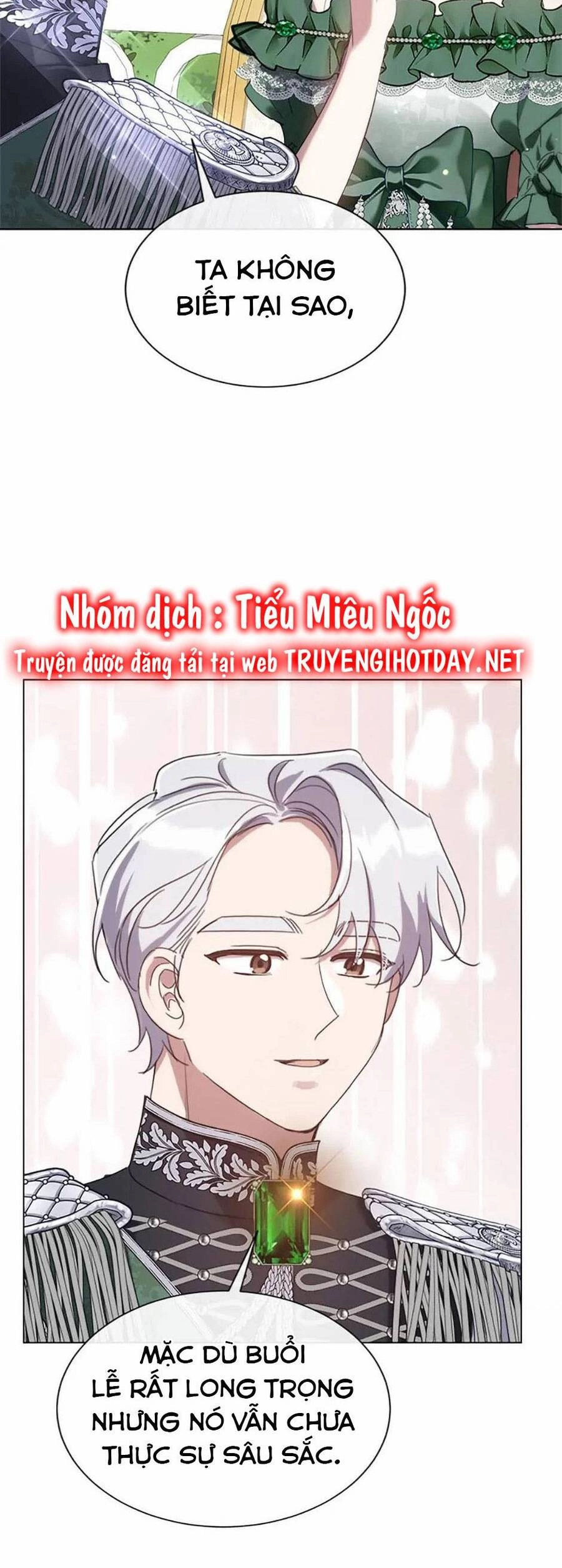 Chúng Ta Không Phải Chị Em Thân Thiết Chapter 69 - 56