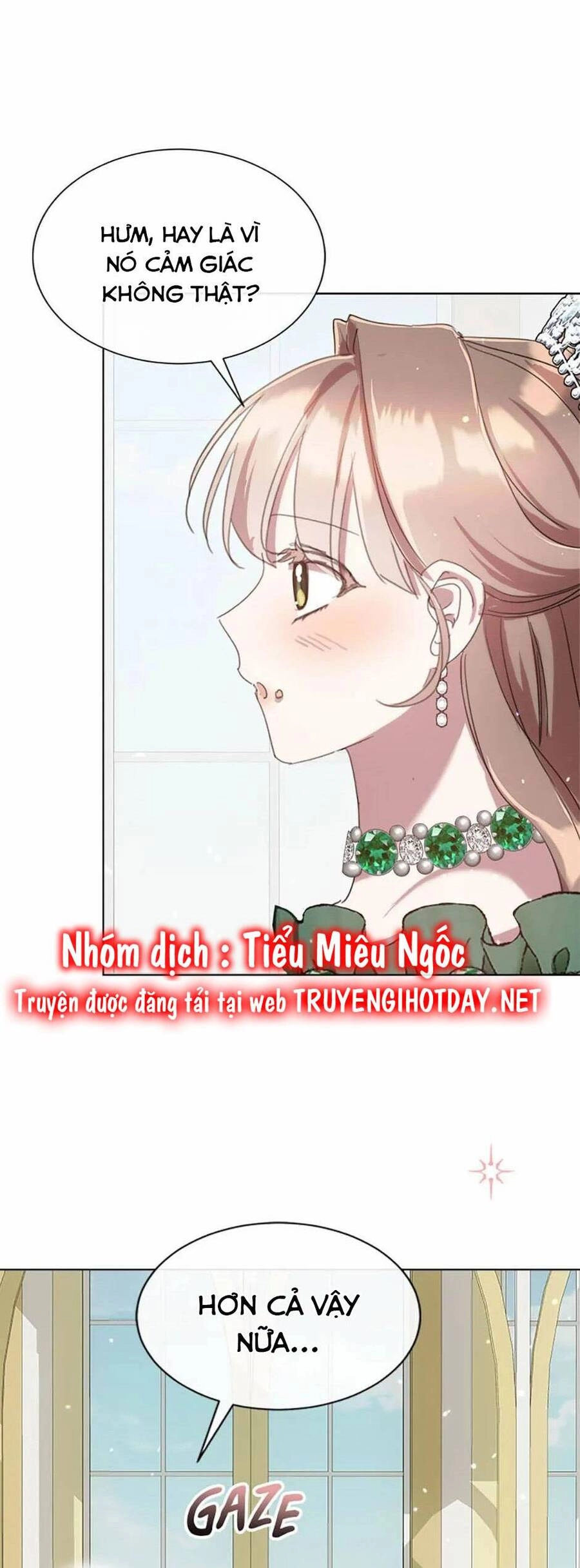 Chúng Ta Không Phải Chị Em Thân Thiết Chapter 69 - 57