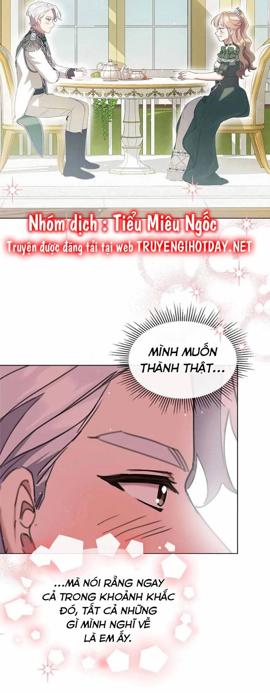 Chúng Ta Không Phải Chị Em Thân Thiết Chapter 69 - 58