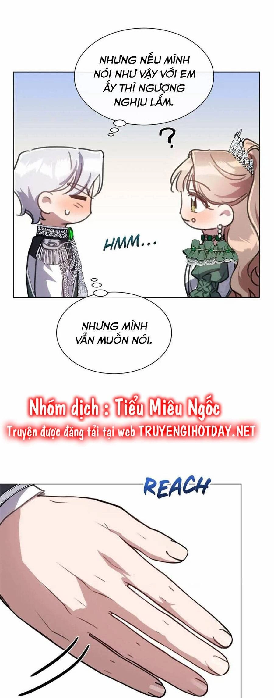 Chúng Ta Không Phải Chị Em Thân Thiết Chapter 69 - 59