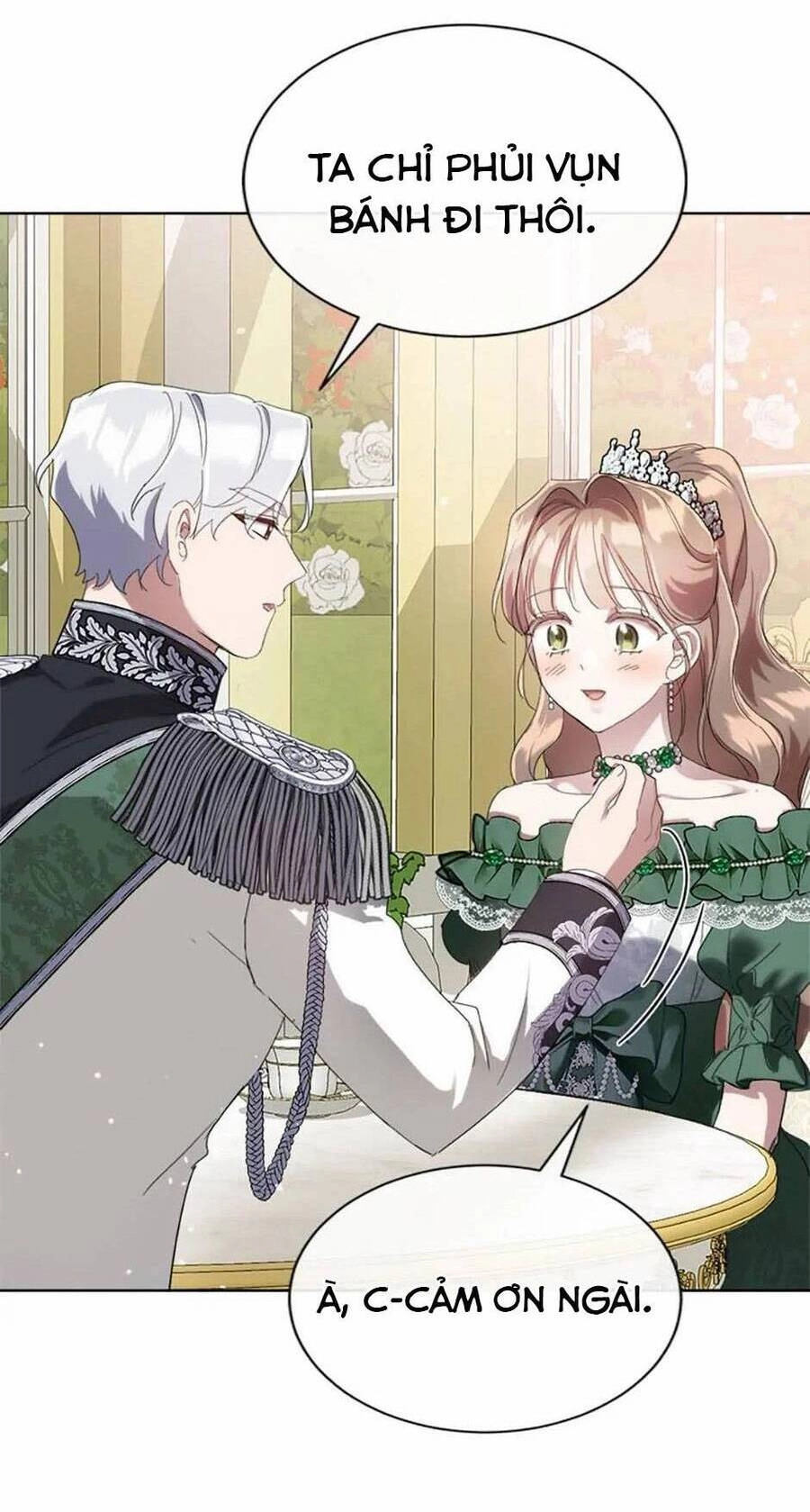 Chúng Ta Không Phải Chị Em Thân Thiết Chapter 69 - 61